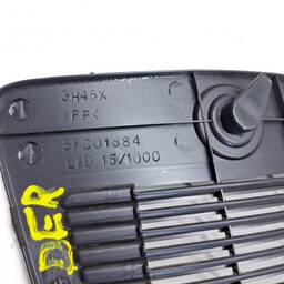 ACABAMENTO DIFUSOR AR BAGAGITO DIREITO OUTLANDER 