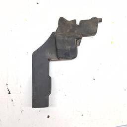 Coxim batente capo lado direito prisma onix 2014 a 19