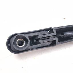 CAPA BRAÇO LIMPADOR TRASEIRO KWID 2017/ 