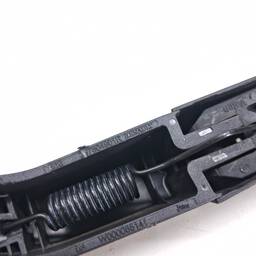 CAPA BRAÇO LIMPADOR TRASEIRO KWID 2017/ 