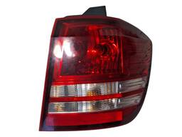 Lanterna Traseira Direita Dodge Journey 2009 10 2011 (canto)