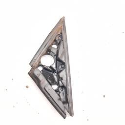 ISOPOR RETROVISOR ESQUERDO BMW 320 2013 A 2017