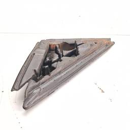 ISOPOR RETROVISOR ESQUERDO BMW 320 2013 A 2017