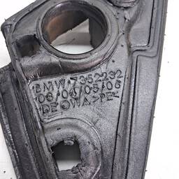 ISOPOR RETROVISOR DIR BMW 320I 2013 A 2017