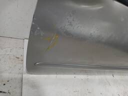 PORTA ESQUERDA PEUGEOT 206 207 2P C/AMASSADO