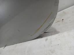 PORTA ESQUERDA PEUGEOT 206 207 2P C/AMASSADO