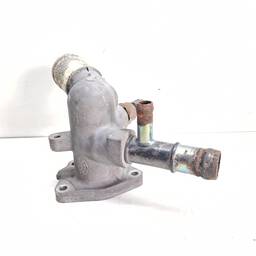 CARCAÇA VÁLVULA TERMOSTÁTICA HB20 CRETA 1.6 2015 A 2020