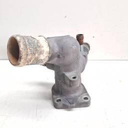 CARCAÇA VÁLVULA TERMOSTÁTICA HB20 CRETA 1.6 2015 A 2020