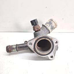 Carcaça válvula termostática hb20 creta 1.6 2015 a 2020