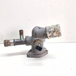 CARCAÇA VÁLVULA TERMOSTÁTICA HB20 CRETA 1.6 2015 A 2020