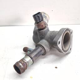 CARCAÇA VÁLVULA TERMOSTÁTICA HB20 CRETA 1.6 2015 A 2020