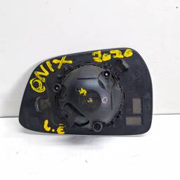 LENTE ESPELHO RETROVISOR ESQUERDO ONIX 2020/ 