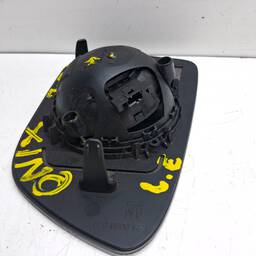 LENTE ESPELHO RETROVISOR ESQUERDO ONIX 2020/ 