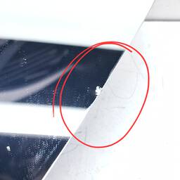 LENTE ESPELHO RETROVISOR ESQUERDO ONIX 2020/ 