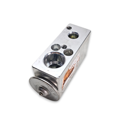 VÁLVULA EXPANSÃO SANDERO LOGAN 1.0 1.6 2019/