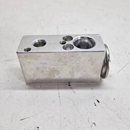 VÁLVULA EXPANSÃO SANDERO LOGAN 1.0 1.6 2019/