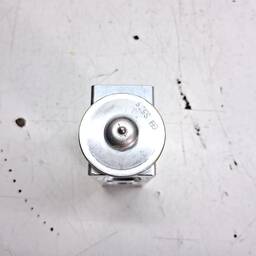 VÁLVULA EXPANSÃO SANDERO LOGAN 1.0 1.6 2019/