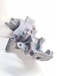 SUPORTE ALTERNADOR COMPRESSOR SANDERO LOGAN 1.6 2014 A 2018