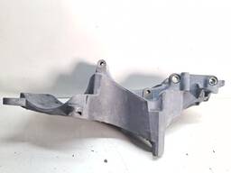 SUPORTE ALTERNADOR COMPRESSOR SANDERO LOGAN 1.6 2014 A 2018