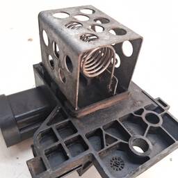 RESISTENCIA VENTOINHA SANDERO LOGAN DUSTER 1.0 1.6 2014 A 18