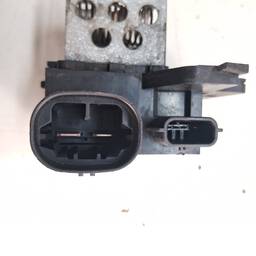 RESISTENCIA VENTOINHA SANDERO LOGAN DUSTER 1.0 1.6 2014 A 18