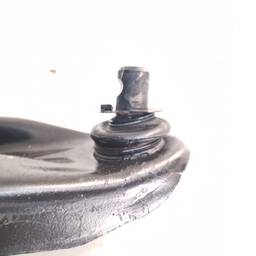 BANDEJA DIANTEIRA DIREITA SANDERO LOGAN 2008.. 2014 A 2024