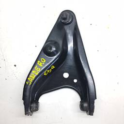 BANDEJA DIANTEIRA ESQUERDA SANDERO LOGAN 2008.. 2014 A 2024