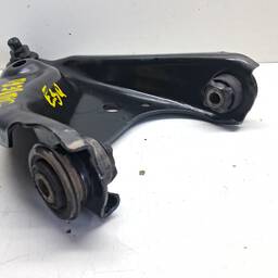 BANDEJA DIANTEIRA ESQUERDA SANDERO LOGAN 2008.. 2014 A 2024