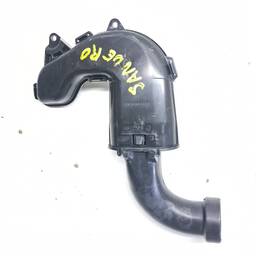 Duto filtro ar sandero logan 1.6 2014 a 2019