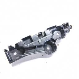 Guia Parachoque Dianteiro Esquerdo Sandero 15/ Logan 14/2020