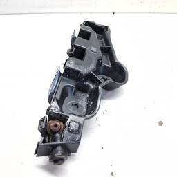 GUIA PARACHOQUE DIANTEIRO DIREITO SANDERO 15/ LOGAN 14/2020