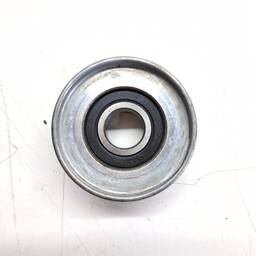 POLIA TENSOR ESTICADOR CORREIA SANDERO LOGAN 1.6 2014  A 19