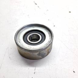 POLIA TENSOR ESTICADOR CORREIA SANDERO LOGAN 1.6 2014  A 19