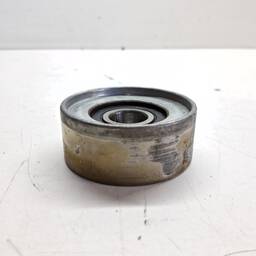 POLIA TENSOR ESTICADOR CORREIA SANDERO LOGAN 1.6 2014  A 19