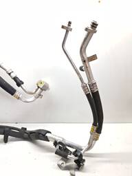 MANGUEIRA AR CONDICIONADO COMPASS 2.0 FLEX 2017 A 21 