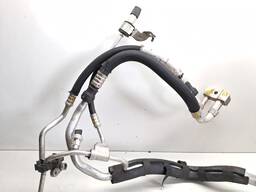 MANGUEIRA AR CONDICIONADO COMPASS 2.0 FLEX 2017 A 21 