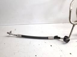 MANGUEIRA AR CONDICIONADO COMPASS 2.0 FLEX 2017 A 21 