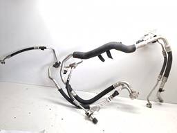 MANGUEIRA AR CONDICIONADO COMPASS 2.0 FLEX 2017 A 21 