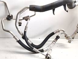 MANGUEIRA AR CONDICIONADO COMPASS 2.0 FLEX 2017 A 21 