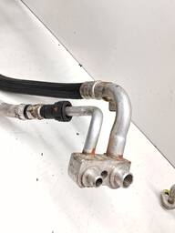 MANGUEIRA AR CONDICIONADO COMPASS 2.0 FLEX 2017 A 21 