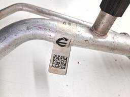 MANGUEIRA AR CONDICIONADO COMPASS 2.0 FLEX 2017 A 21 