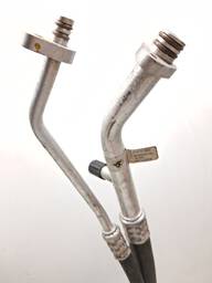 MANGUEIRA AR CONDICIONADO COMPASS 2.0 FLEX 2017 A 21 