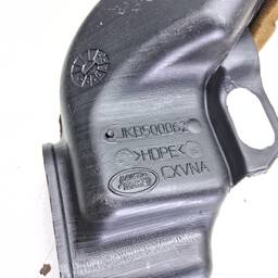 DUTO AR CONDICIONADO PAINEL INTERNO L D DISCOVERY 3 05 A 09 