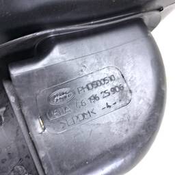 TUBULAÇÃO ENTRADA AR DISCOVERY 3 2.7 2005 A 2009