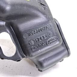 DUTO AR PAINEL INTERNO LADO ESQUERDO DISCOVERY 3 2005 A 2009