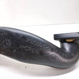 DUTO AR CONDICIONADO PAINEL INTERNO DISCOVERY 3 2005 A 2009