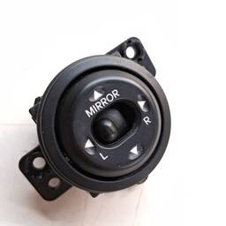 BOTAO COMANDO RETROVISOR BH20 2013 A 2019