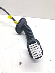 CHICOTE PORTA TRASEIRA DIREITA HB20 2015 A 2019