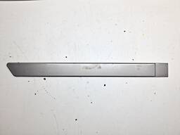 Friso porta traseira direita hb20 hatch 2015 a 19