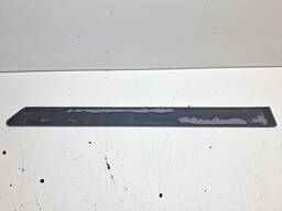 FRISO PORTA TRASEIRA DIREITA HB20 HATCH 2015 A 19